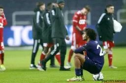 Kijkers Anderlecht-Standard hebben het slechts over één iets: "Hoe kan dit?!"