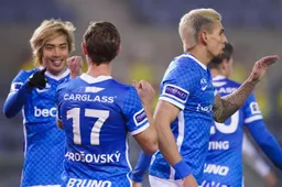 Genk zet na winterstop meteen revival in en laat Beerschot geen enkele kans