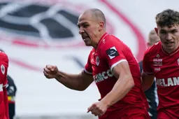 Kijkers Antwerp-Charleroi vallen net niet achterover: "Kijk wat ze nu doen!"