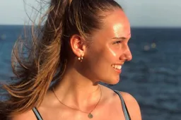 Sexy Aalst-speelster Silke Baccarne doet Instagram crashen: "Wauw!"