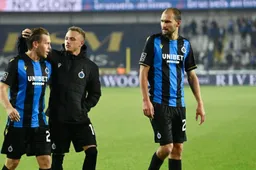 'Naast Vormer, Dost en Lang mogelijk nog vierde Nederlandse speler voor Club'