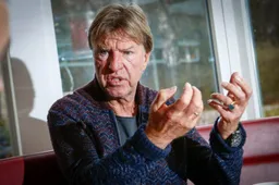 Aad De Mos tikt Anderlecht flink op de vingers: "Dat was een slechte zet"