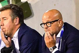 ‘Moedeloos Club Brugge ziet transferrecord na monsterbod in rook opgaan’