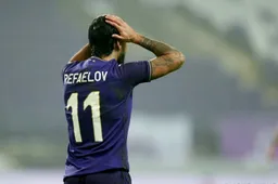 Anderlecht krijgt zware klap in aanloop naar halve finale van Croky Cup