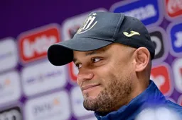 'Gouden zet van Vincent Kompany levert Anderlecht miljoenentransfer op'