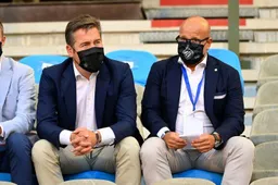 Club Brugge mag het vergeten en trekt definitief streep door droomtransfer