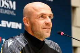 Alfred Schreuder duidt verrassende uitblinker aan na KV Kortrijk: "Fantastisch"