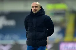 Alfred Schreuder plots op de korrel genomen: "Dát moet hij toch weten"