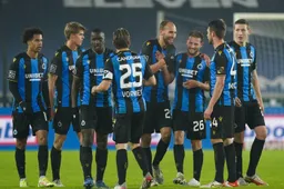 'Club Brugge moeit zich en zet zijn zinnen op spotgoedkope middenvelder'