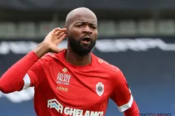 Paul Gheysens gelooft zijn ogen niet: Lamkel Zé zorgt opnieuw voor ophef