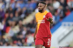 'Luyindama keert terug naar JPL en kiest voor déze Belgische topclub'