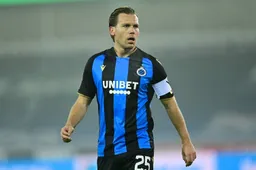 Ruud Vormer doet de wenkbrauwen fronsen bij Club Brugge: "Dat is vreemd"