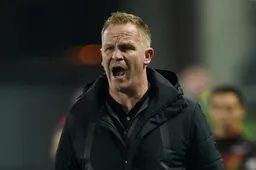 Wouter Vrancken snapt niets van Club en Genk: "Ze mogen het stilaan wel weten"