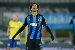 Verschroeiend: “Buchanan zou om déze reden geholpen zijn met een rode kaart”