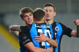 'Club Brugge moet dan tóch vrezen voor winters vertrek van sterkhouder'