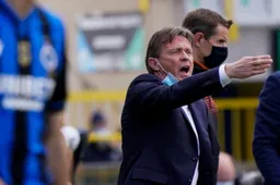 ‘KBVB doet Vercauteren en Club-fans opschrikken met ex-Duivel als opvolger Martinez’