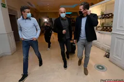 Club Brugge wacht niet langer af en schiet in actie: "De gesprekken lopen"