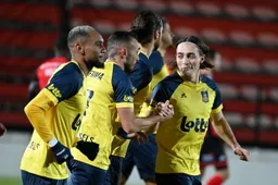 Union-sterkhouder spreekt zich uit over transfers: "We zijn ook niet dom"