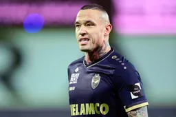 Ruzie bij Antwerp escaleert: Radja Nainggolan krijgt het na clash meteen te horen