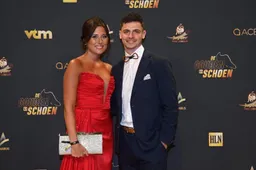 Vanzeir helpt WAG Raphaella na zware tijden: "Blauw betaald aan psychologen"