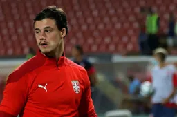 Déze Belgische topclub kan Mile Svilar onverwachts terug naar België halen