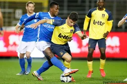 Union steekt KRC Genk na spectaculaire slotfase nog dieper onder de grond