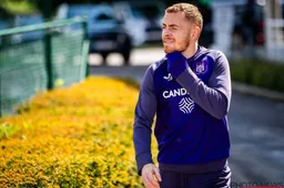 Adrien Trebel doet boekje open over Vincent Kompany: "Dat kon ik niet accepteren"