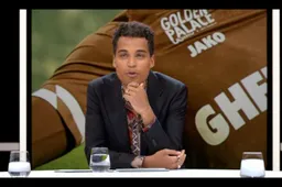 Kijkers verdeeld over gast bij Extra Time: "Speler uit provinciale is interessanter"