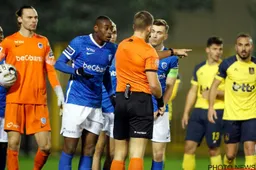 Duidelijk oordeel na topper Union-KRC Genk: 'Limburgers werden bestolen'