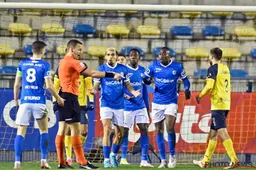 Supporters gedegouteerd door Referee Department: "Lager kunnen we niet zakken"