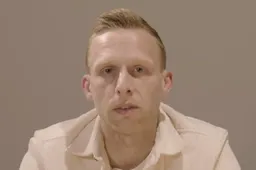 Antwerp-fans schrikken zich rot na afscheidsfilmpje van Ritchie De Laet (VIDEO)