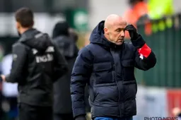 Miljoenenaankoop laat Club Brugge opschrikken: "Ronduit dramatisch"