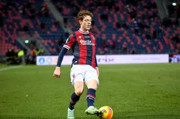 'Club Brugge ziet probleem opduiken bij transfer van Andreas Skov Olsen'