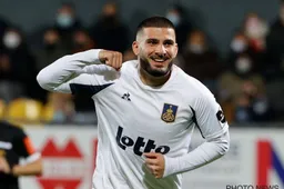 'Deniz Undav heeft het gezien bij Union en trekt naar club van Rode Duivel'