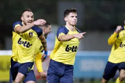 'Goalgetter Vanzeir doet déze Belgische topclub hopen op droomtransfer'