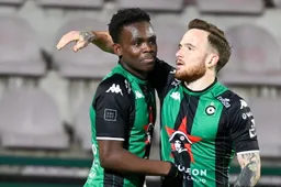 Transfermarkt LIVE: Rabbi Matondo naar Anderlecht, 8 miljoen euro voor Club?