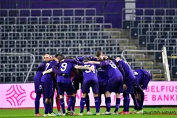 'Anderlecht verrast vriend en vijand met transfer van JPL-smaakmaker'