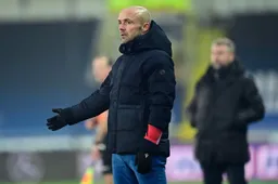 Club Brugge krijgt mokerslag van goalgetter: "Goed moment om te vertrekken"