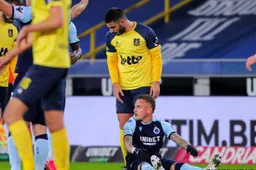 Deniz Undav krijgt het zwaar te verduren na topper: "Hoe laag kan je vallen?"