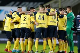 Union-sterkhouder haalt stevig uit na topper: "Speelden tegen twaalf man"