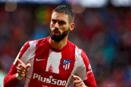 Transfermarkt: Carrasco naar Barcelona met bizarre constructie, stunt bij Anderlecht?