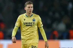 RB Salzburg verrast iedereen met opvallend plan voor Ignace Van der Brempt