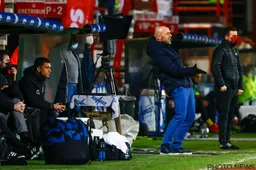 Blauw-zwart krijgt opdoffer te verwerken en houdt slecht gevoel over na Kortrijk