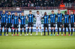 Kijkers KV Kortrijk-Club geloven hun ogen niet: "Dit zal hij niet graag opnieuw zien"