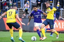 Kijkers Union-Anderlecht staan op en pikken het niet meer: "Wat een kleuter"