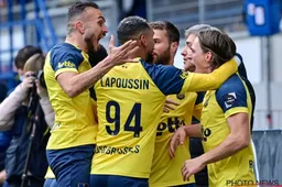 Anderlecht beëindigt zwaarbevochten topper tegen Union met huizenhoge kater