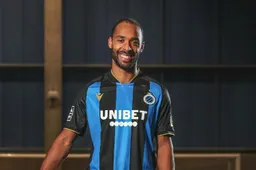 Denis Odoi verrast Club Brugge-fans met giftige uitspraak na wintertransfer