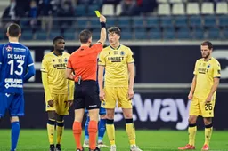 Blauw-zwarte fans kunnen het echt niet meer aanzien: "Dit ruikt naar matchfixing"