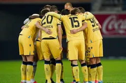 Club-speler wordt niet gespaard: "Híj maakte het Gent wel heel gemakkelijk"