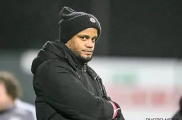 Anderlecht verbaast zich en krijgt opeens een herboren sterkhouder te zien